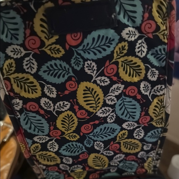 Floral Crossbody Bag - Picture 4 of 8